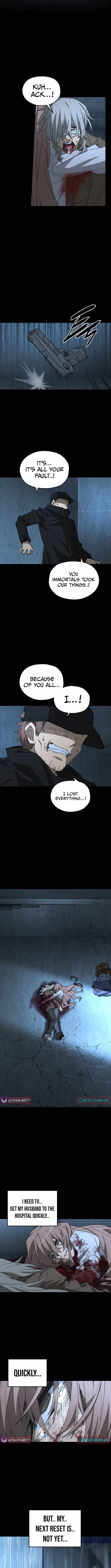 The Monster's Undertaker Chapter 2 11